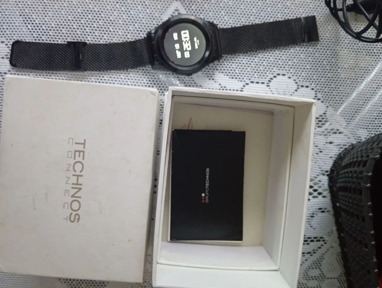 Smartwatch 
