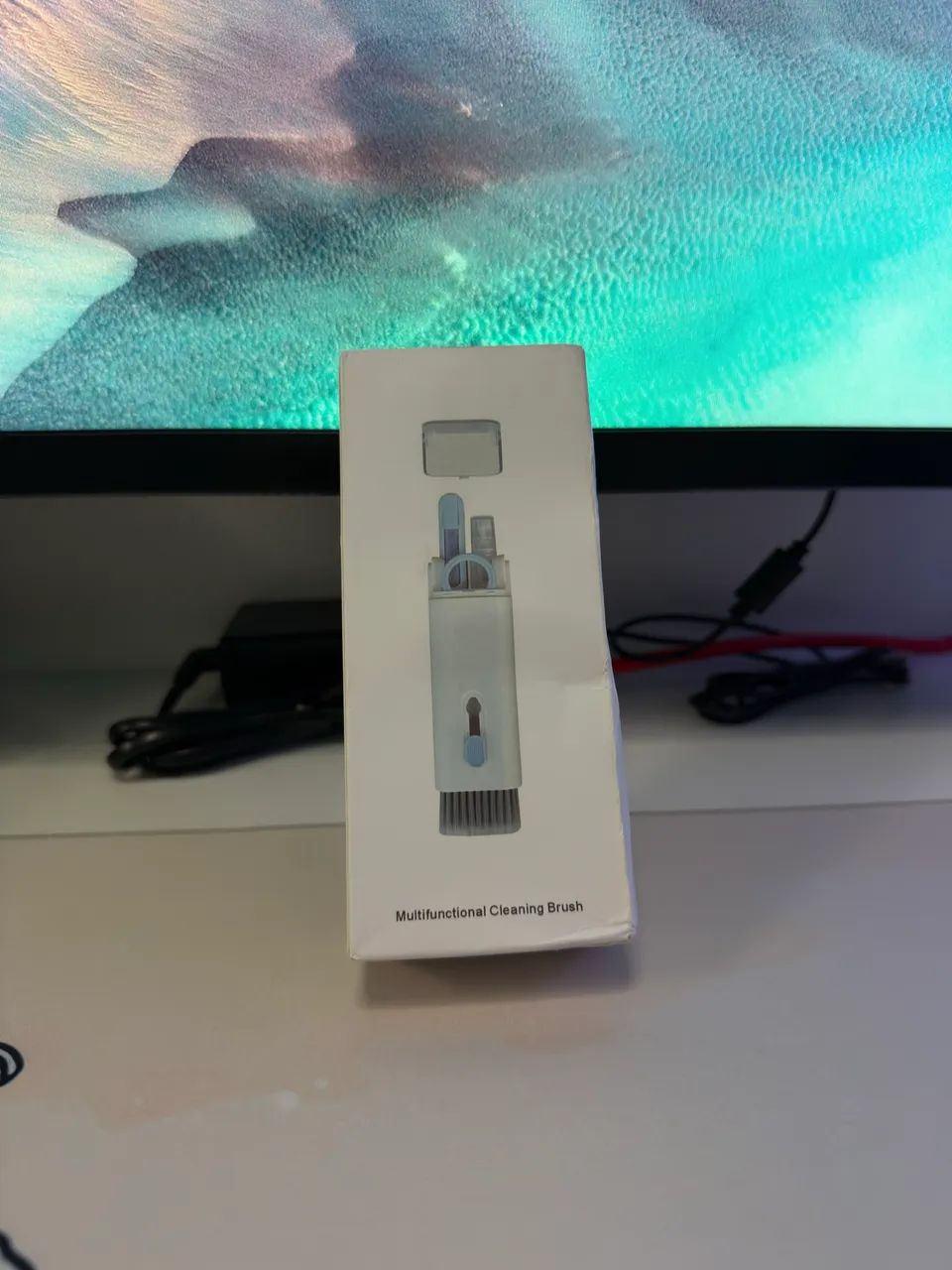 Limpador 7 em 1 - Foto 2