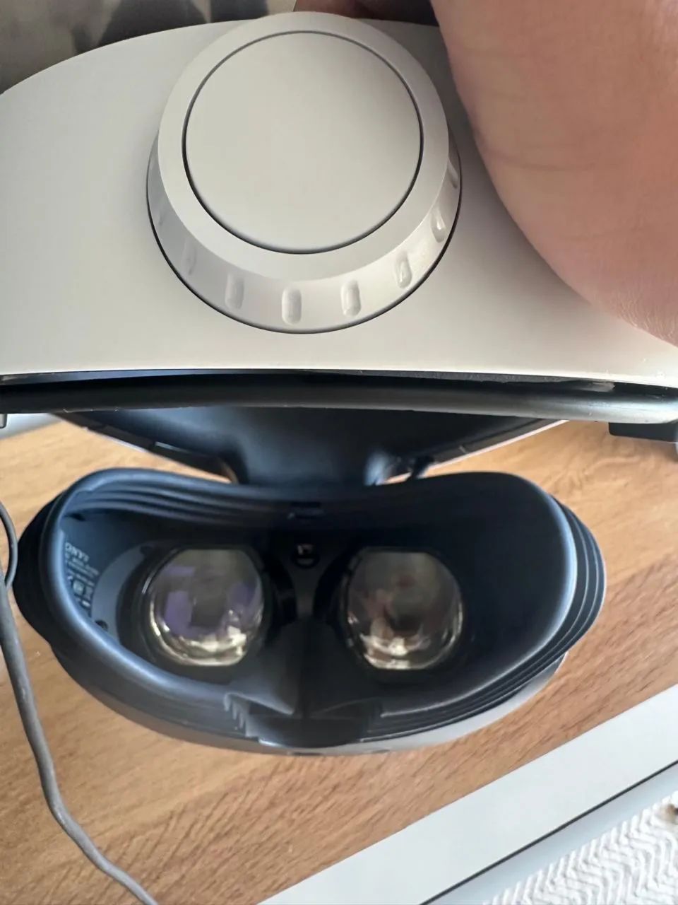 oculos VR2 - Foto 2