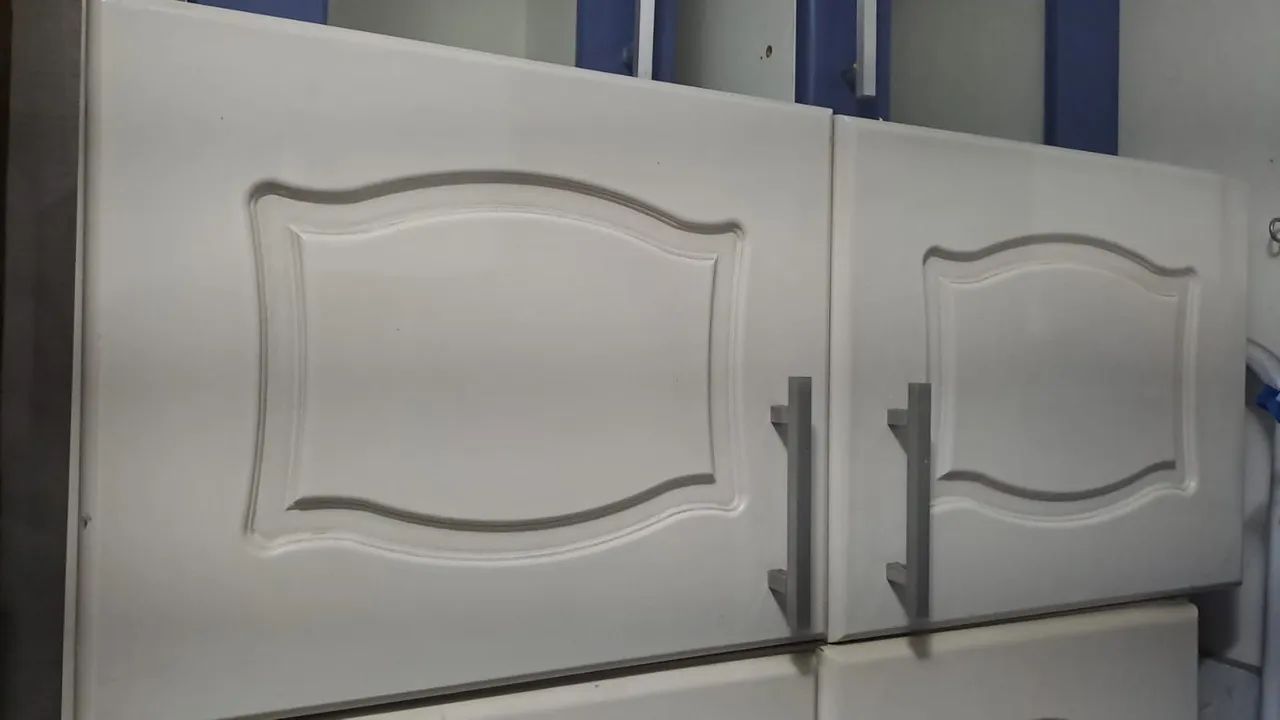 Armário Aéreo de cozinha.