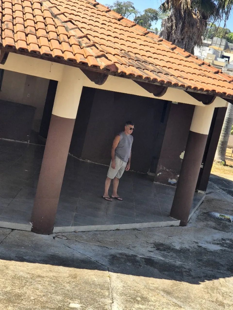 Apartamento  - Foto 4