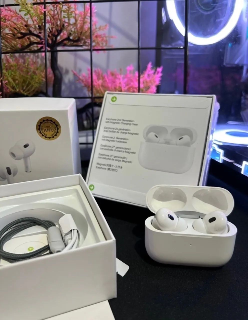 Fone AirPods Pro 