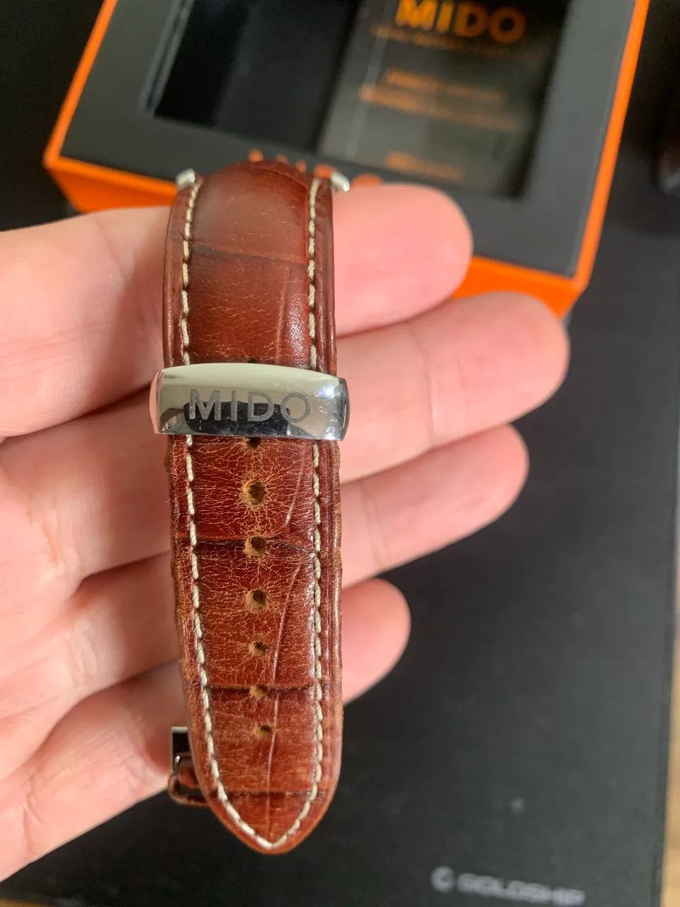 Mido Baroncelli troco - Foto 2