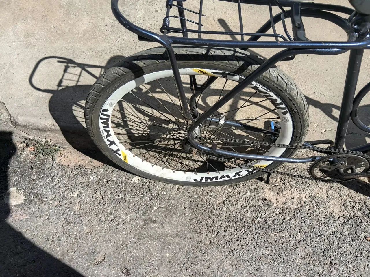 Bicicleta monark  - Foto 2