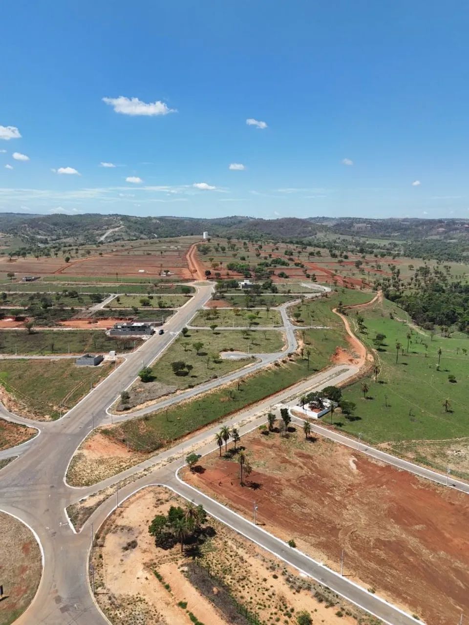 Excelente lote para Galpão em Sete Lagoas  - Foto 4