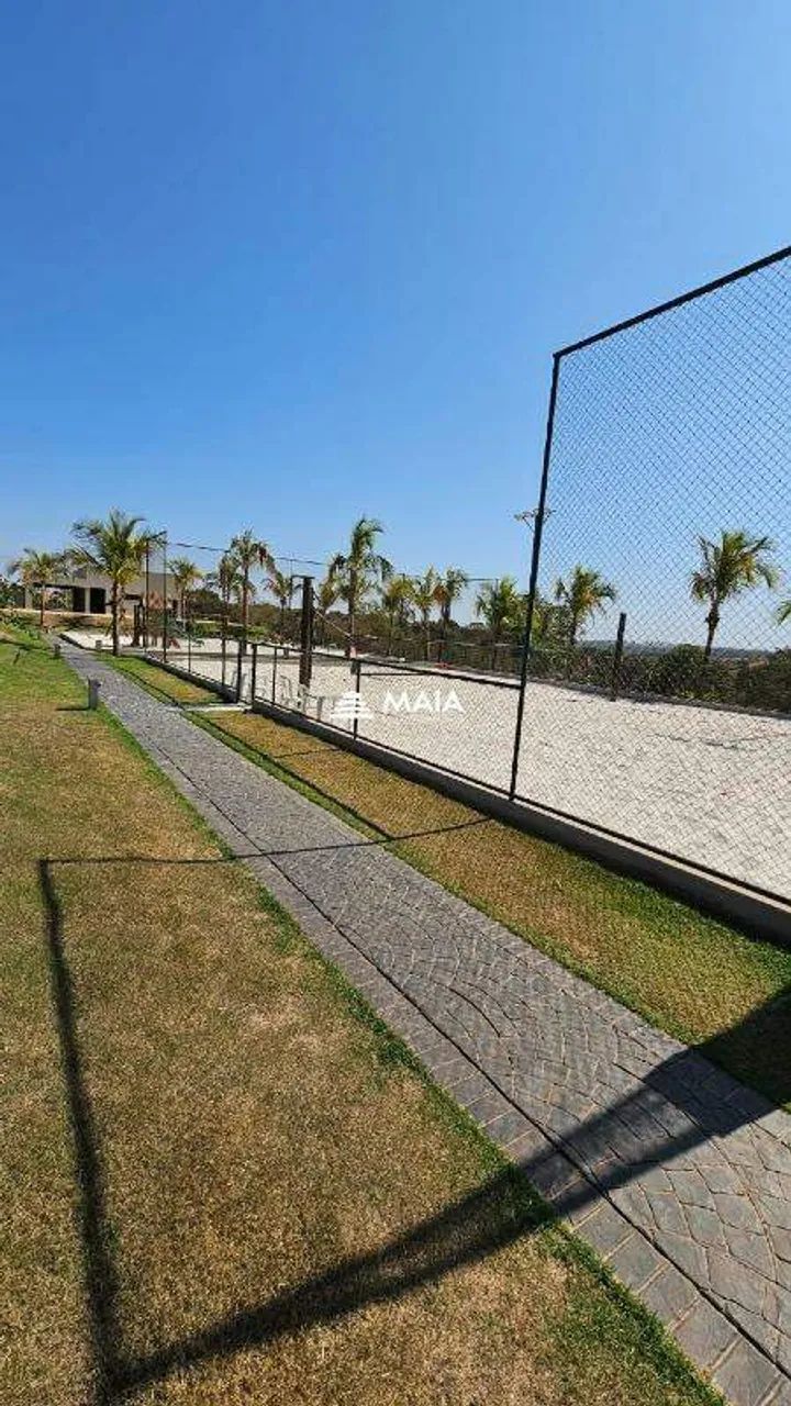 Terreno à venda no condominio Ayat II - Foto 4