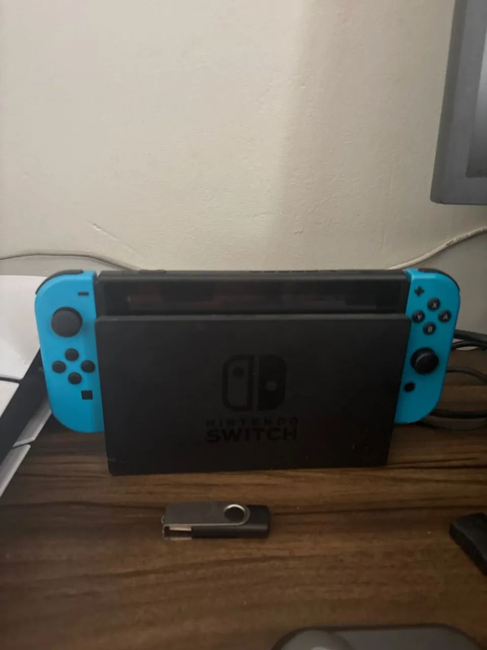 Nintendo Switch - Desbloqueado