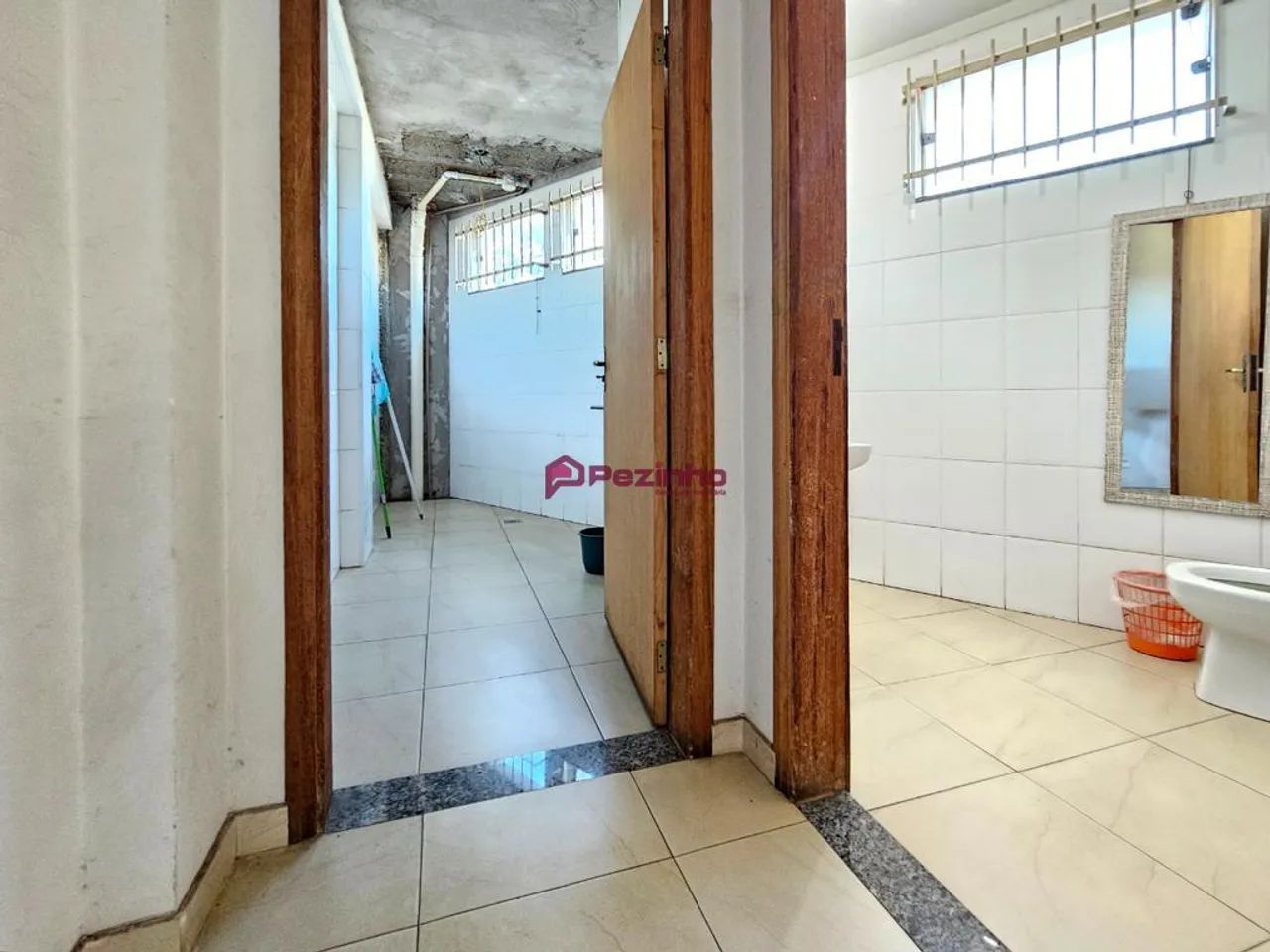 Barracão para alugar em Limeira, Vila Piza, com 260 m² - Foto 5