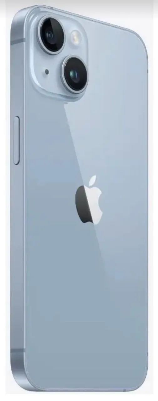 iPhone 14 128GB Bateria 100%  com cabo original (Garantia 90 dias). - Foto 2