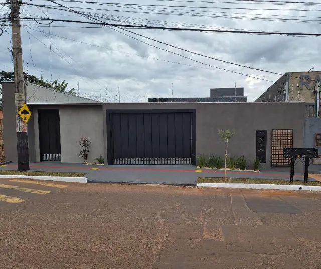Foto - Campo Grande - Vila Marli