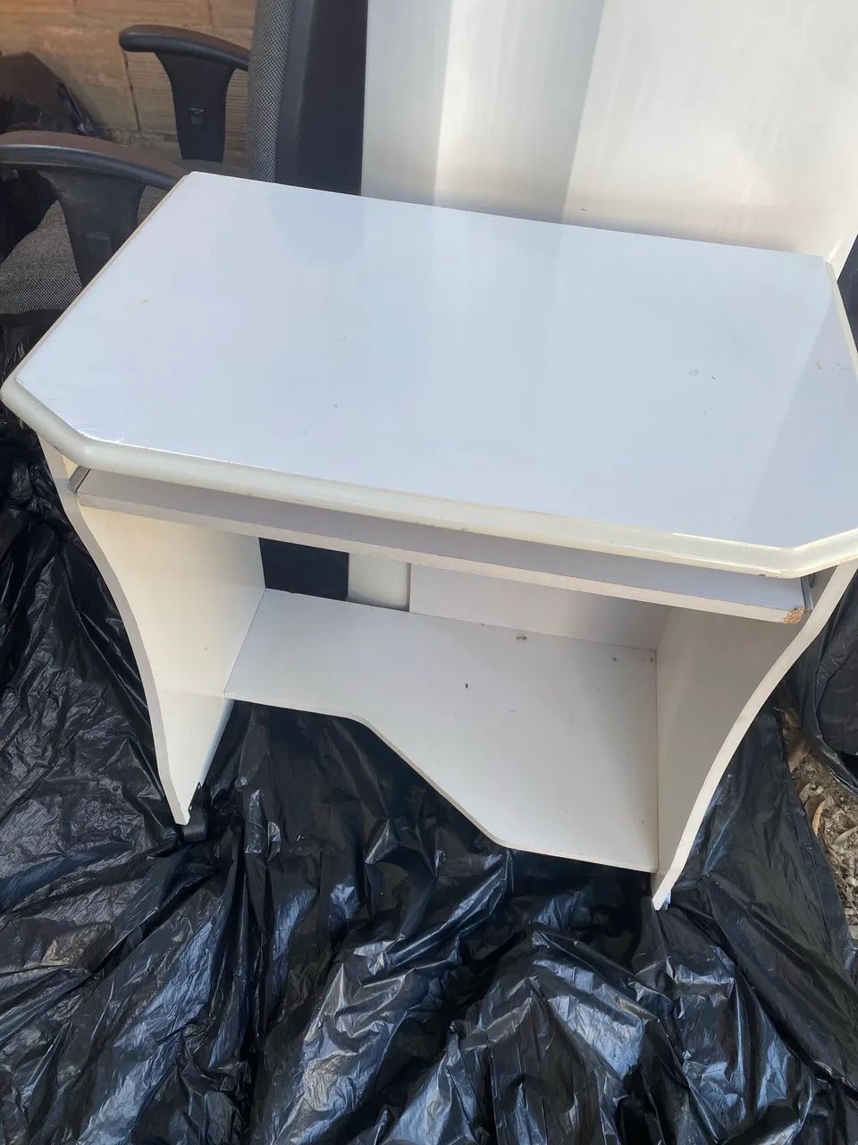 Mesa de computador  - Foto 2