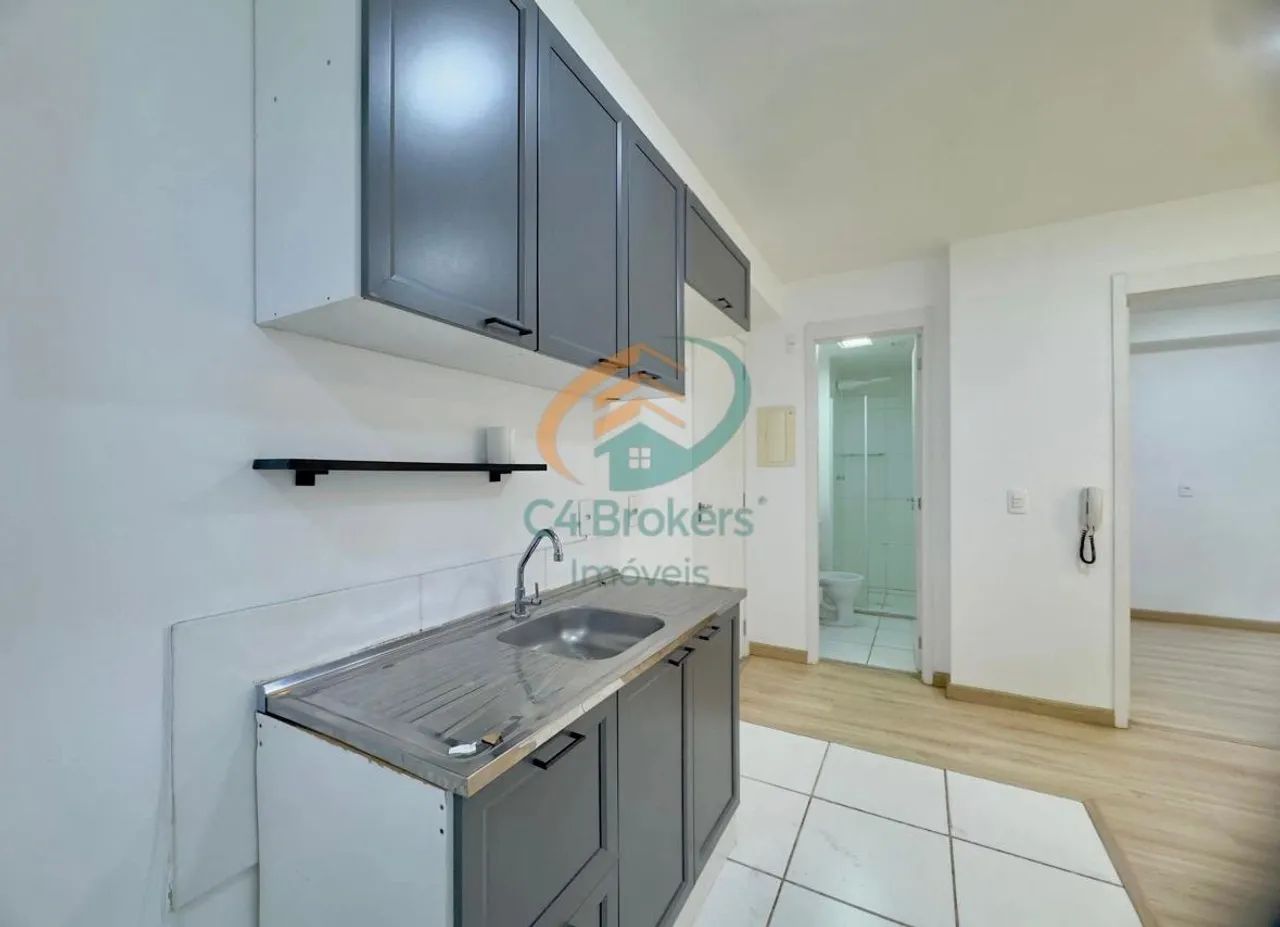 Apartamento em Vila das Bandeiras - Guarulhos, SP - Foto 2