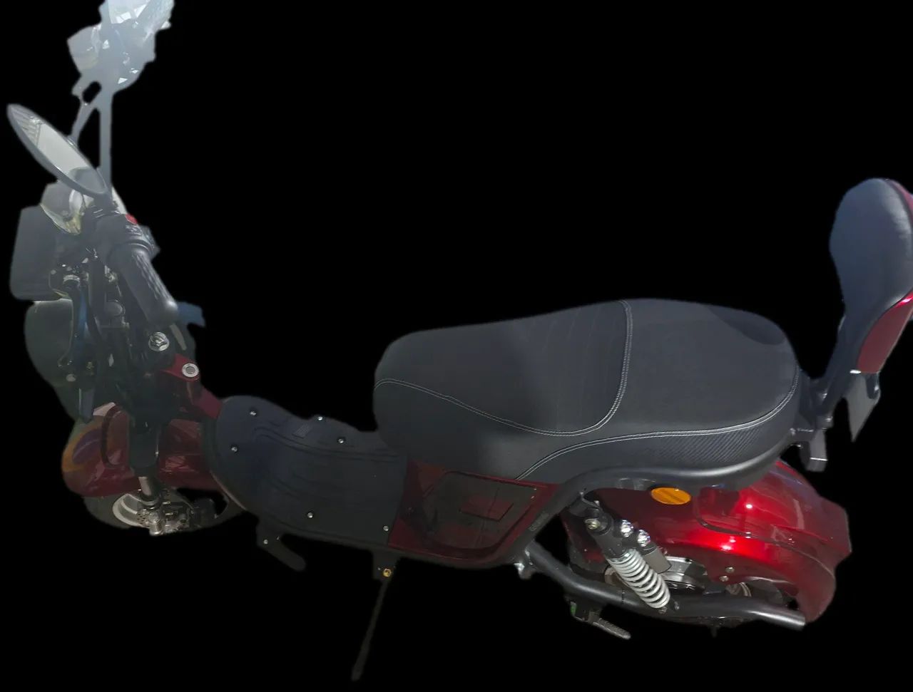 PScooter Elétrica X13 - Foto 2