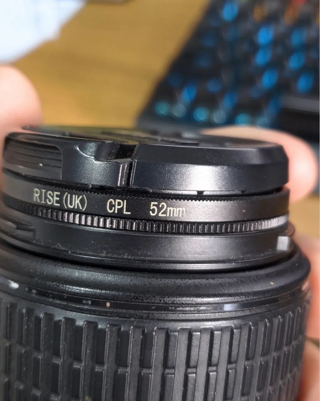 Nikon D3300 Completa 2 Lentes - Foto 6