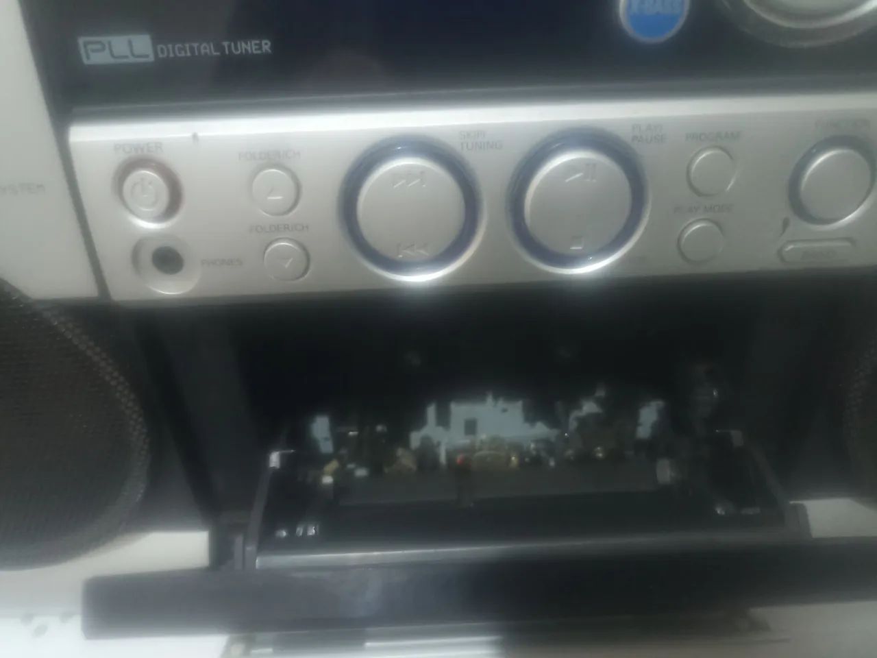 Mini system Gradiente MS 320 - Foto 2