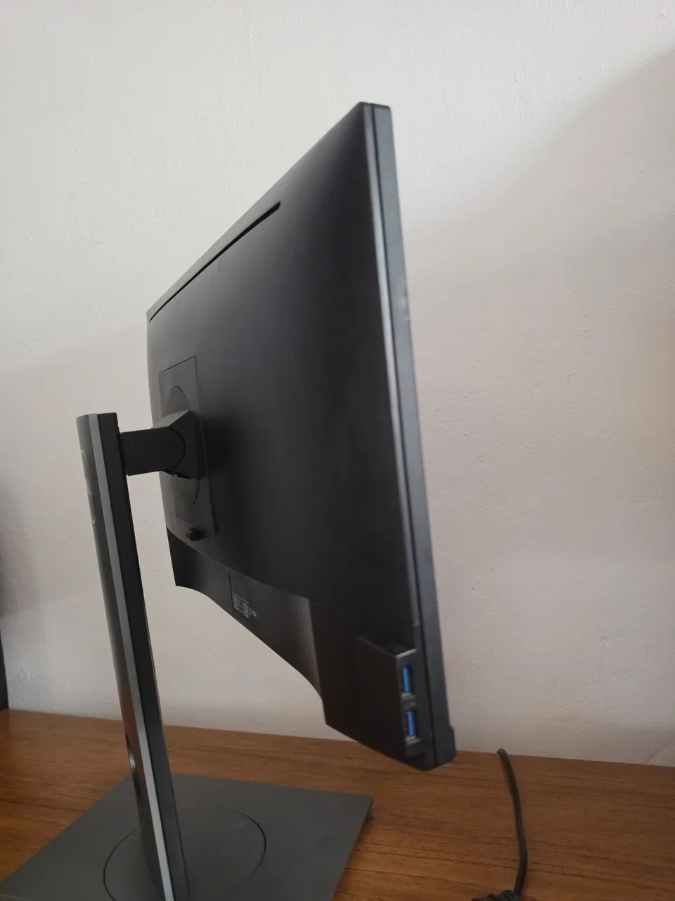 Monitor Dell Profissional P2217Hc - Foto 5
