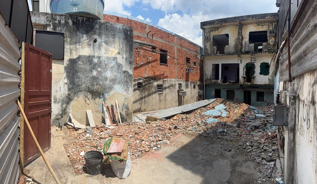 TERRENO À VENDA - ALVORADA 1 | MANAUS - Foto 4