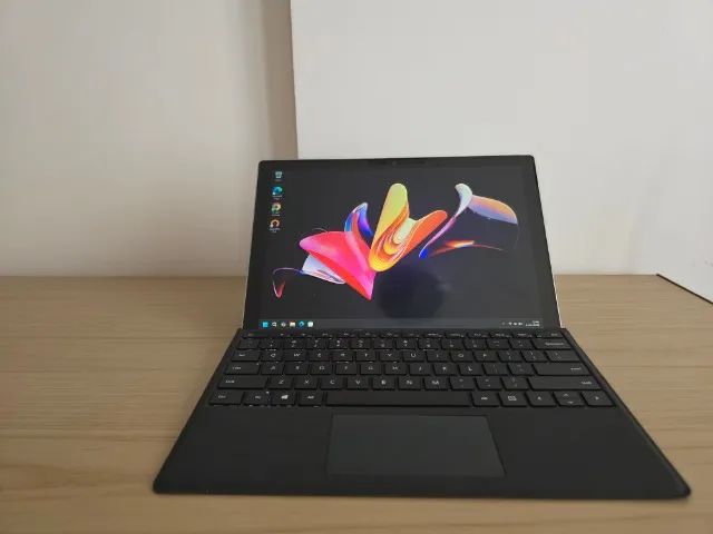 Surface 7 pro i5 8gb 256gb - Notebooks - Cabral, Curitiba