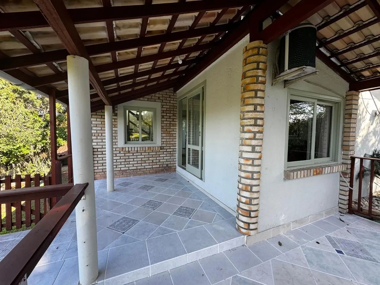 ALUGUEL ANUAL Casa vista panorâmica praia dos Ingleses - Foto 3
