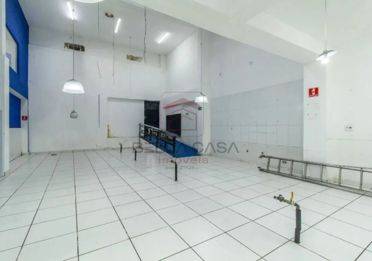 Loja Comercial 120 m2 - Mooca - Foto 4