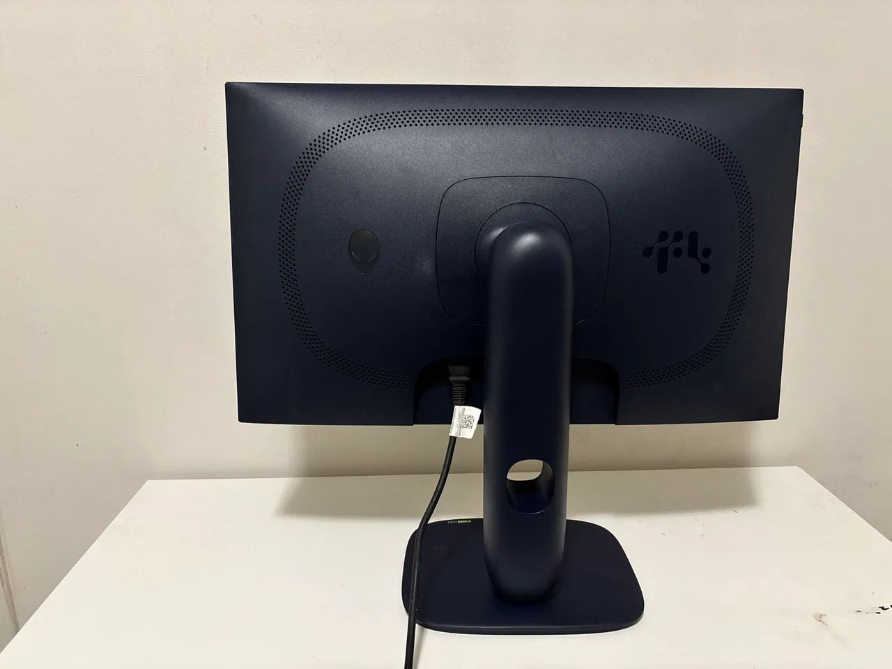 Monitor Alienware 25 320Hz Gaming - Foto 4