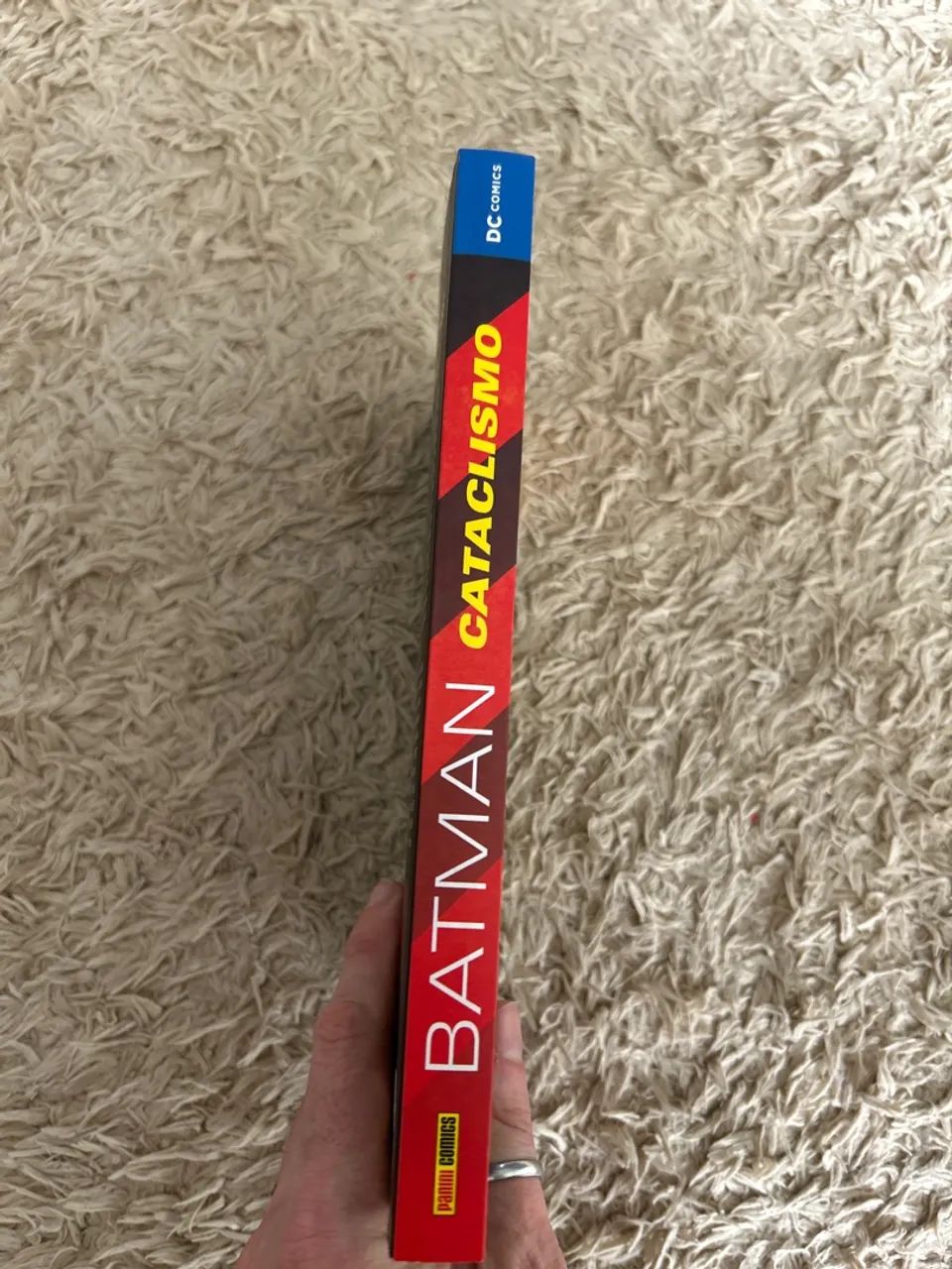 Batman - Foto 2