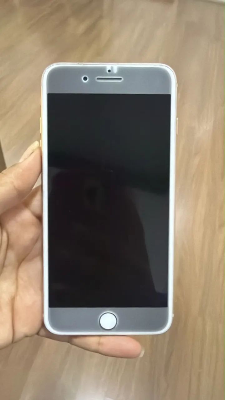 Iphone 8 plus