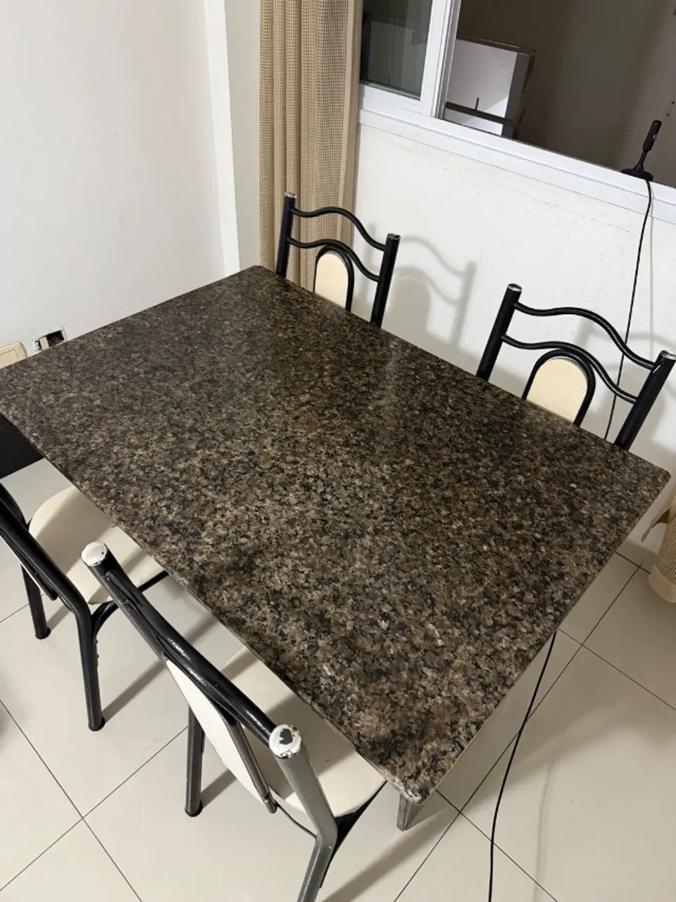 MESA DE JANTAR - Foto 2
