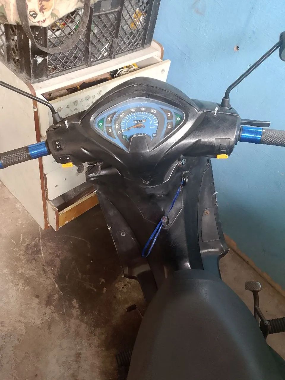 Moto shineray - Foto 4