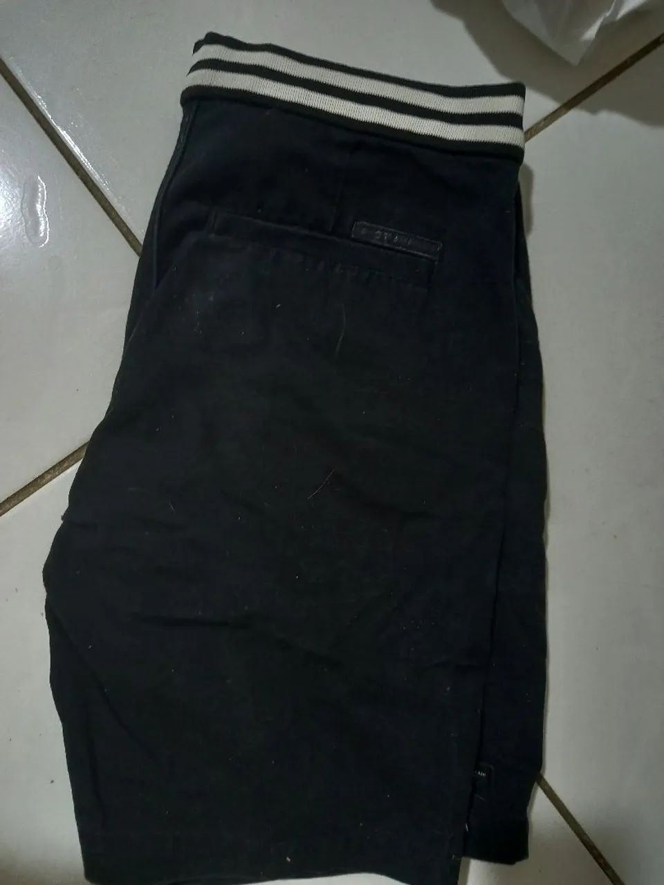 Short t-38 - Foto 3
