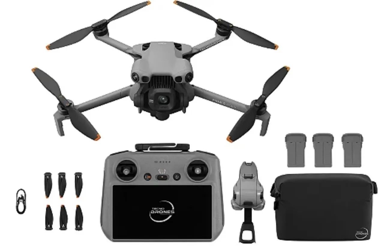 Dji mini 5 pro 