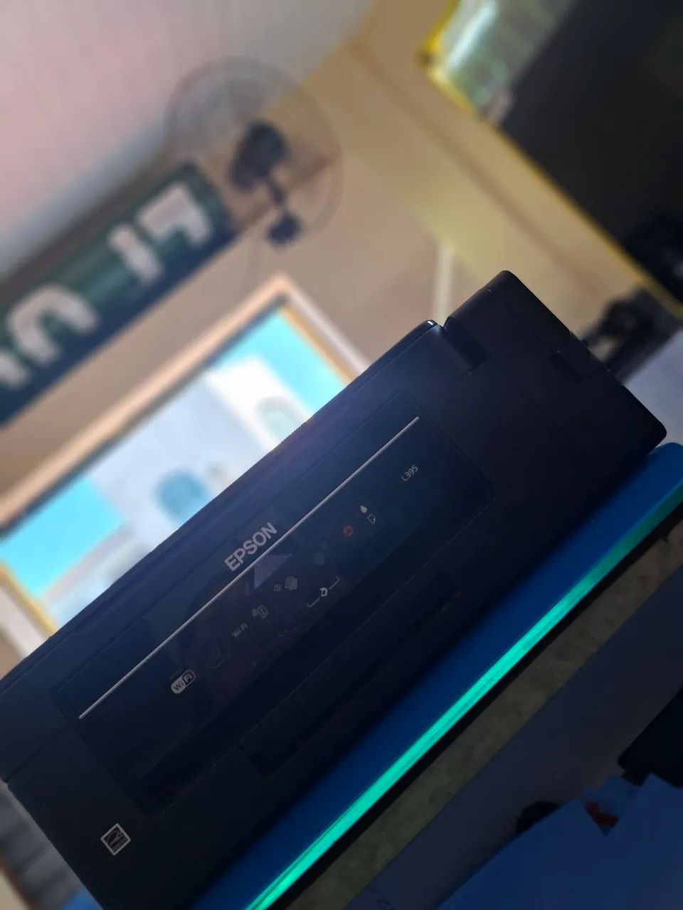 Epson L395 - Foto 3