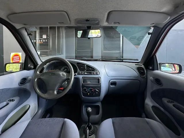 Ford Fiesta 1.0i 3P E 5P 1999 - Foto 3