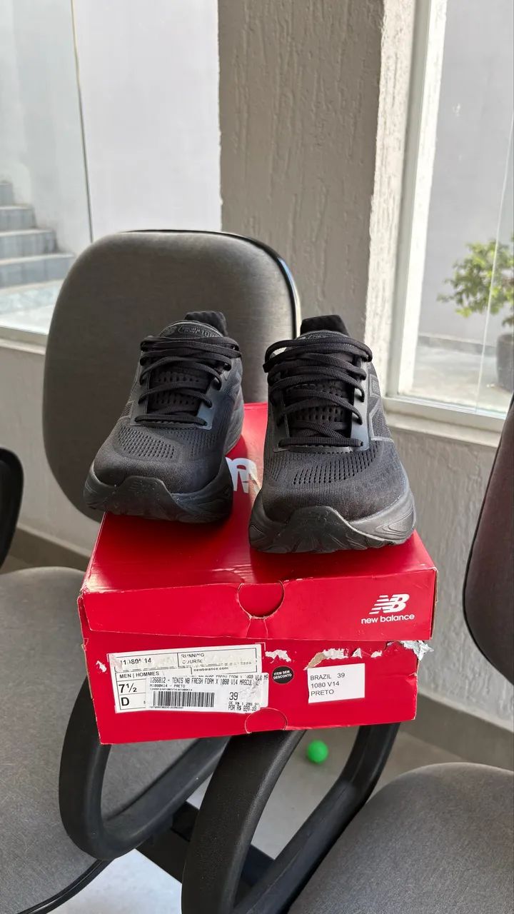 New Balance 1080 V14 - Foto 2