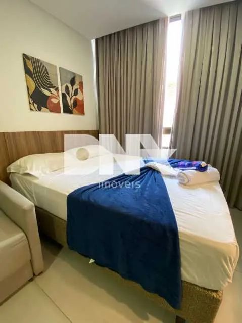Flat : / Residencial / Jardim Oceania - Foto 4