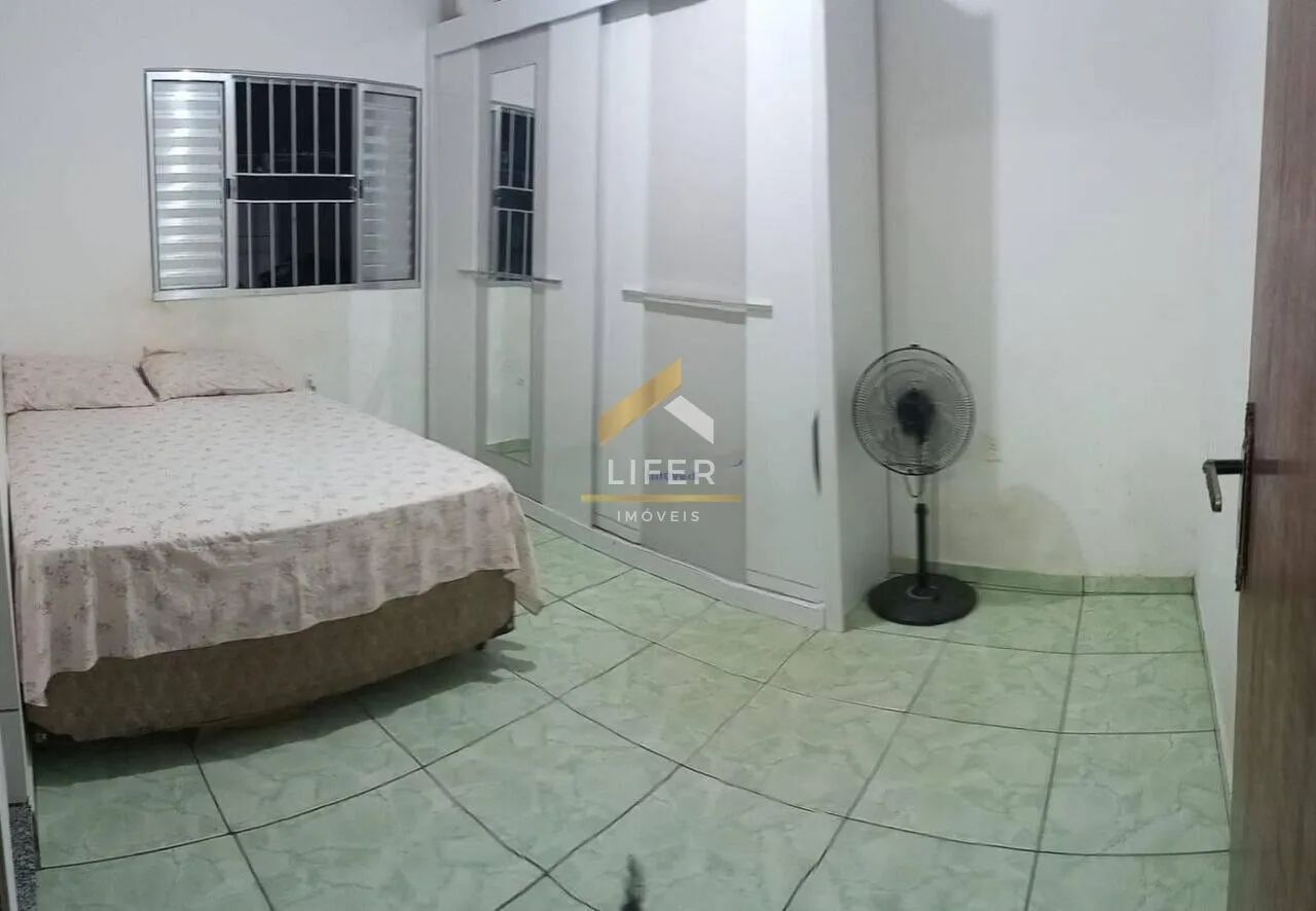 casa - Parque Sevilha (Nova Veneza) - Sumaré - Foto 5