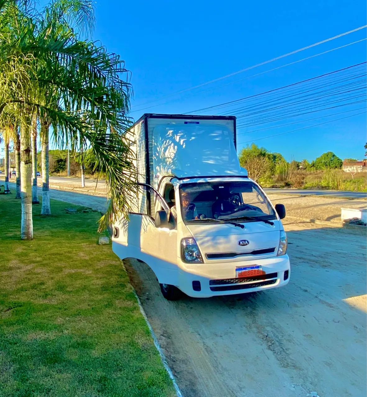 Frete e mudança  - Foto 3