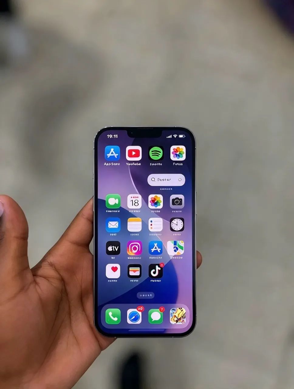 iPhone 13 pro max bypass - Foto 2
