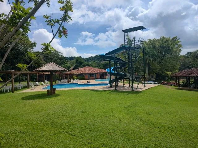 Foto - Araçoiaba da Serra - 