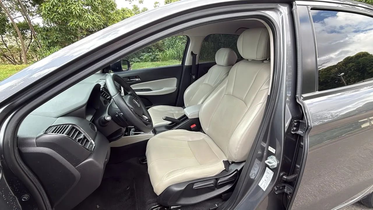 City Sedan Touring 1.5 Aut. 22/23 - Foto 2