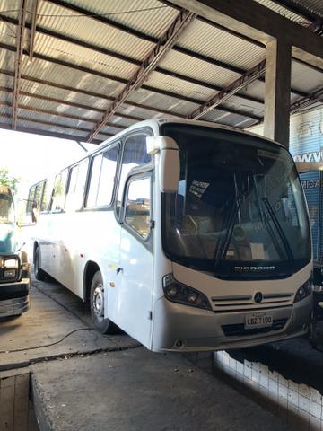 Ônibus 2007