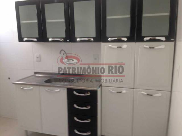 Apartamento à venda com 2 dormitórios em Irajá, Rio de janeiro cod:PAAP21982 - Foto 6