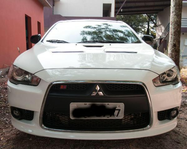 Mitsubishi lancer turbo Mitsubishi lancer turbo