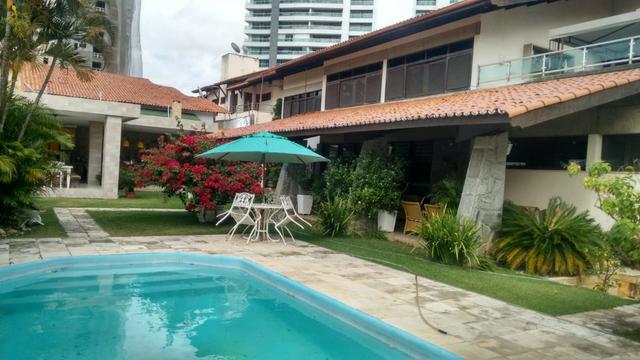 Vendo Excelente casa no Guararapes Cod Loc - 1086