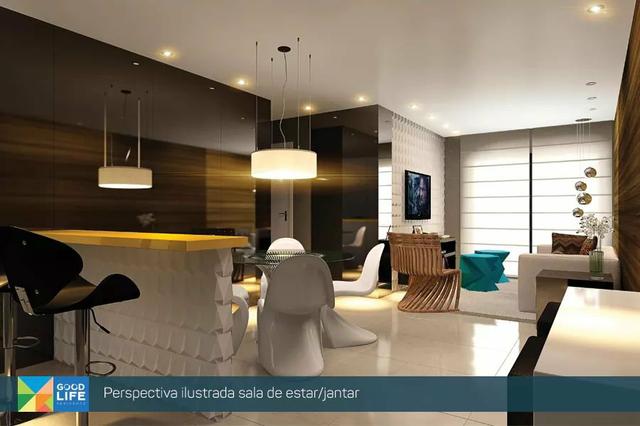 1,2,e 3/4 Aceitamos seu imóvel, como parte de pagamento. - Foto 9