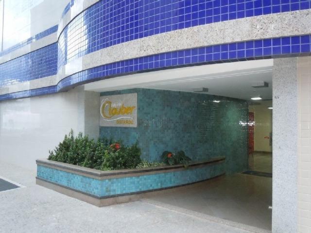 Ótimo Apartamento Com 3 Quartos 2 Suites Varanda Com Vista Para O Mar - Foto 3