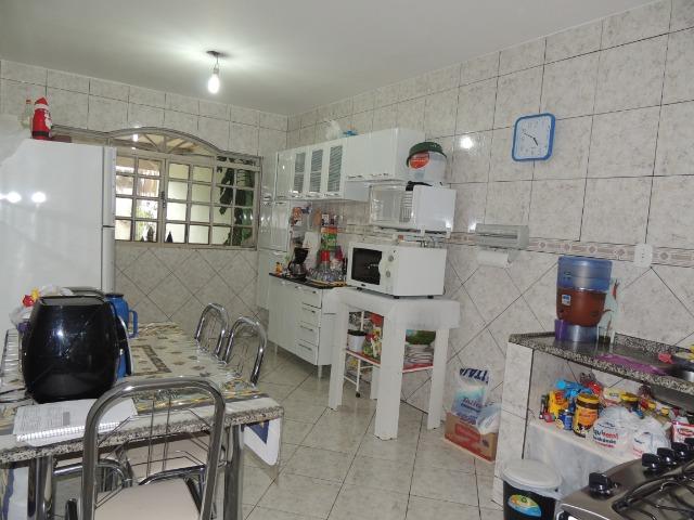 Quadra 203 Escriturada!! Sobrado - Foto 10