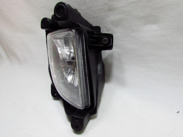 Farol Milha Auxiliar Neblina Sportage 2006 2007 2008 Direito - Foto 3