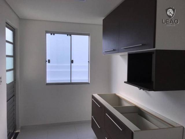 Casa à venda com 3 dormitórios em Campestre, São leopoldo cod:1586 - Foto 8