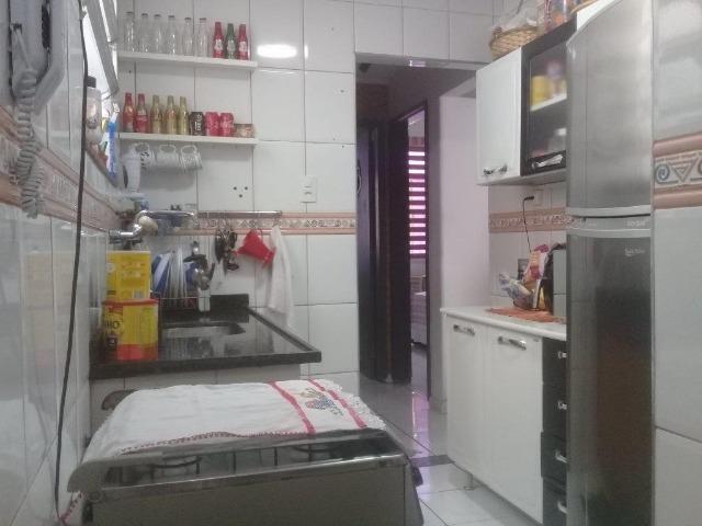 Engenho de Dentro Rua Dois de Fevereiro 2 quartos Condomínio Barato JBM213526 - Foto 13